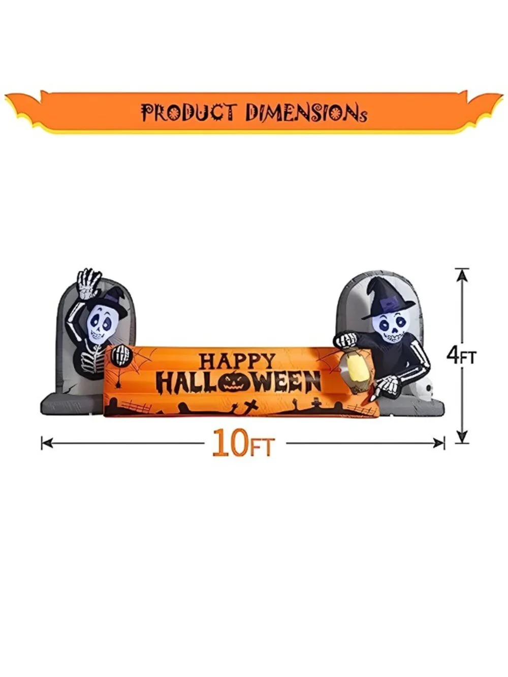 N/A 【perfect halloween